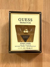 Guess Seductive Femme Woman