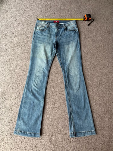 Oliver flared bootcut - bootcut, jeans