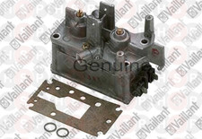 Vaillant 050167 VERALTETER