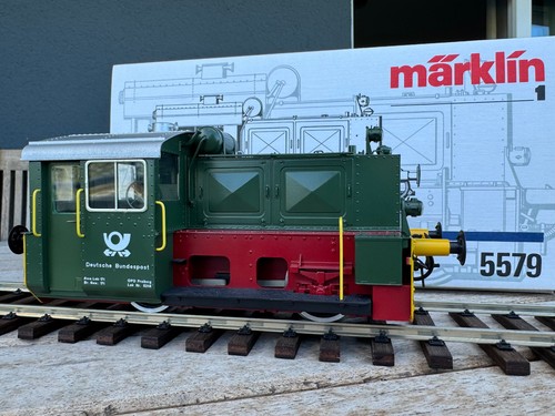 Spur märklin 5579 - spur, ii