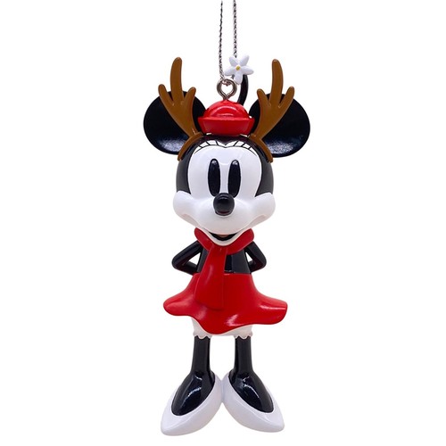 Baumschmuck minnie mouse - baumschmuck,