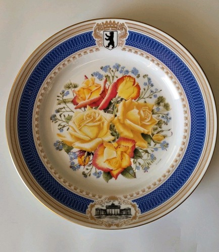 Berliner bouquet von horst - bouquet,