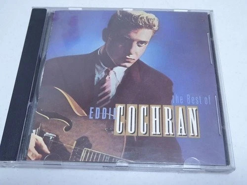 Eddie cochran the - eddie, of