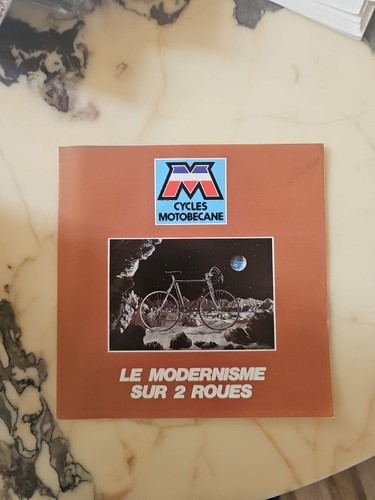 Seltener werbekatalog moderne - seltener,