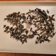 Preiser Vollmer Faller H0