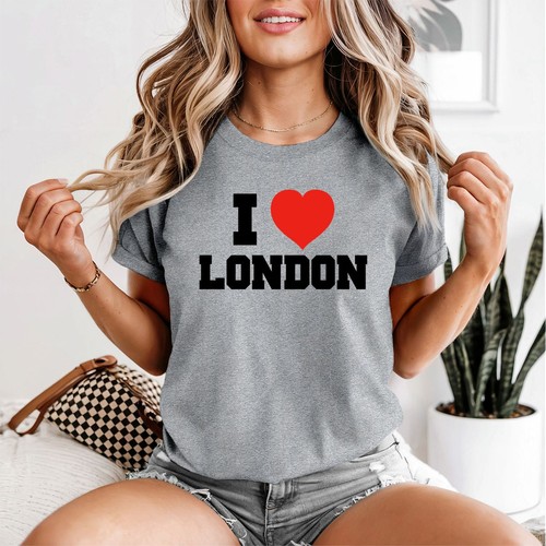 Love london travel - i,