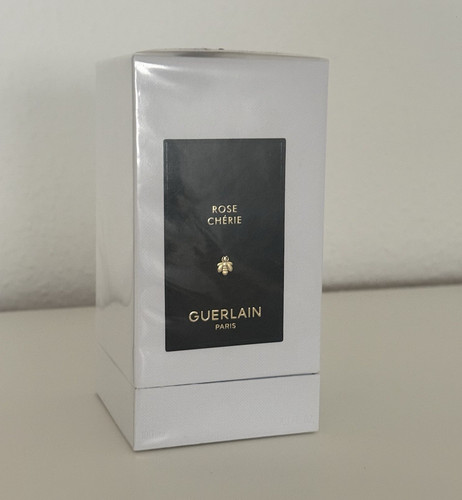 Guerlain rose chérie eau - rose,