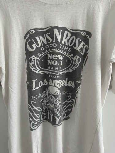 Guns roses paradise - n, city