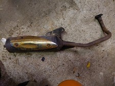 Rex RS 400 450 460 etc