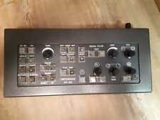 Swiss Radar JFS 364 Binnenschiffahrtsradar Profi / Bedieneinheit