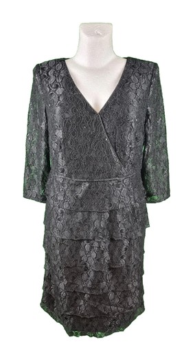 Alba moda kleid größe 38 - 36,