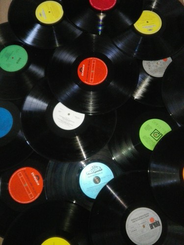 Vinyl schallplatten - , ++
