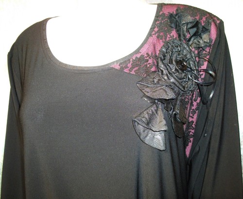 Des fashion schwarz bi - des,