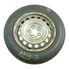 Mercedes W639 Vito Stahlfelge