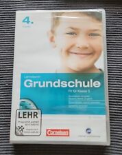Lernvitamin - Grundschule 4. Klasse von Cornelsen | Software | in OVP