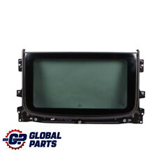 Panorama Schiebe Dach BMW E84 Glas Schiebedach Fenster Scheibe AS3