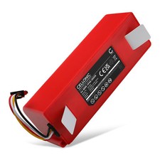  Akku für 14.4v 5200mAh