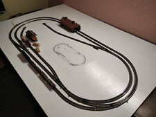 Spur N Fleischmann Profigleis mit 6 Weichen, 43 Teile Konvolut