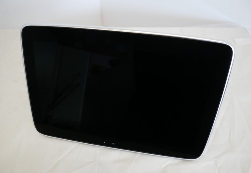 Original mercedes monitor - mercedes,