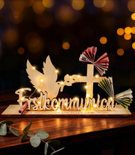 Kommunion Geldgeschenk Set mit