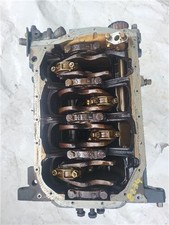 MOTORBLOCK Hyundai H-1 Furgón