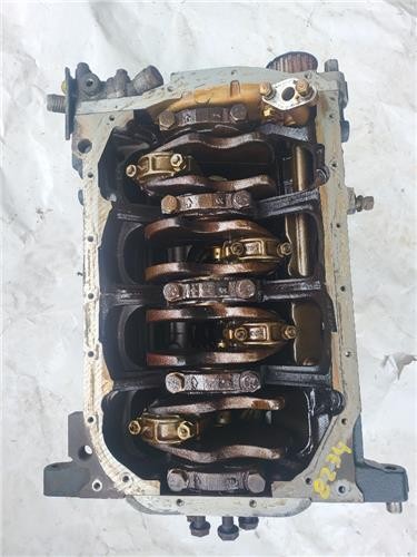 Motorblock hyundai furgón - hyundai, h-1