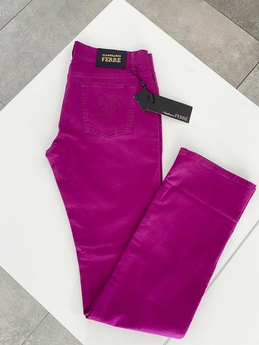 Women gianfranco ferre jeans - ferre,