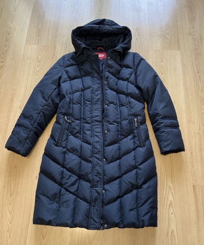 Dafer daunenmantel 38 - dafer,