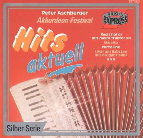 Peter aschberger - peter,