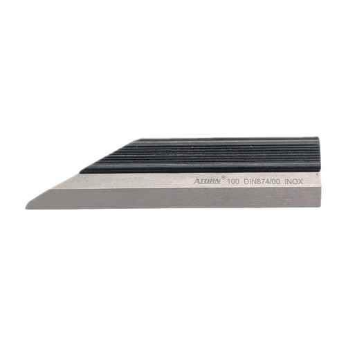 Haarlineal länge 100mm von - länge:,