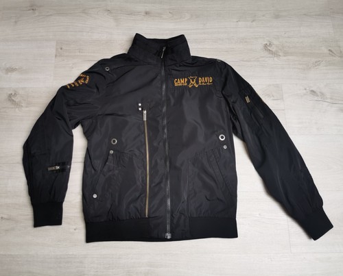 Camp david original - original, premium