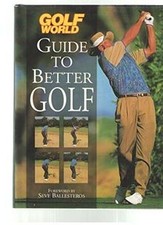 Golf World Guide to Better Golf by not specified | Book | condition very good
