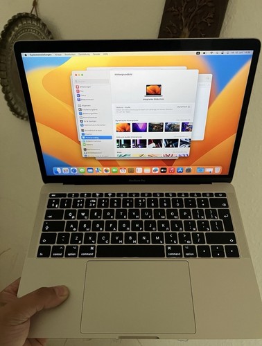 Macbook pro - macbook, 13,3”