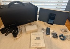 BOSE SoundDock Series III -