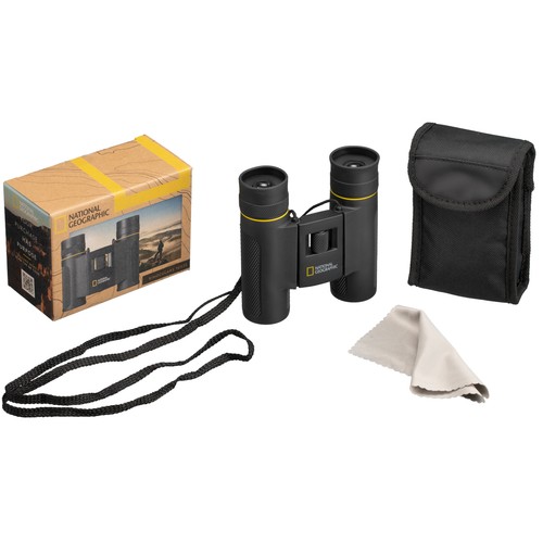 National geographic 10x25 - national,