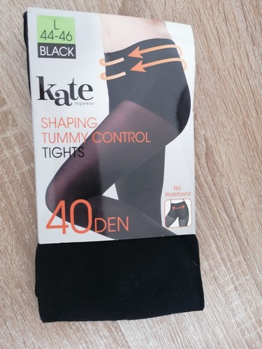 Feinstrumpfhose blickdicht - blickdicht, 40