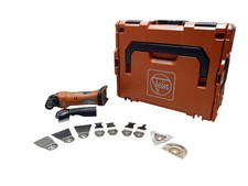 Akku-Multifunktionswerkzeug