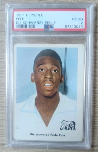 1961 heinerle pele - heinerle, die