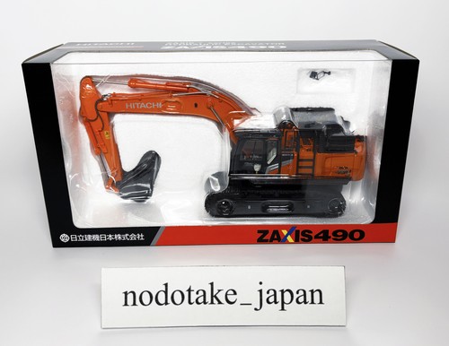 Hitachi baumaschinen - hitachi,