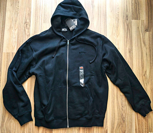 Diesel herren sweat - herren, jacke