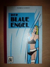 Atomium 58 - Der Blaue Engel