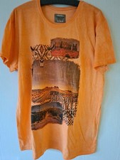 Herren T - Shirt von  Identic