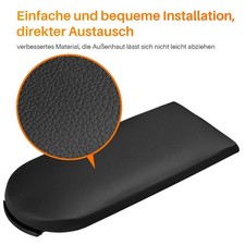 Konsole Armlehne Deckel