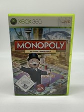 Monopoly (Microsoft Xbox 360
