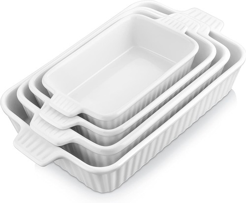 Auflaufform teilig set - auflaufform,,