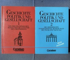 Geschichte Politik und