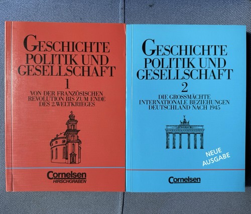 Geschichte politik und - geschichte,