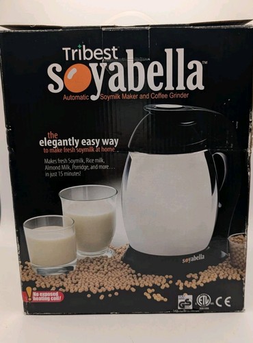 Milk maker soy - milk, nut