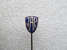 alte Anstecknadel - JAP Motors