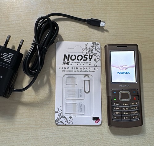 Nokia 6500c typ - nokia,